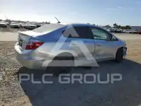 2012 Honda CIVIC фото