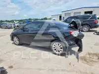 2012 Honda CIVIC photo