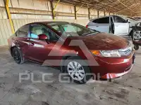 2012 Honda CIVIC photo