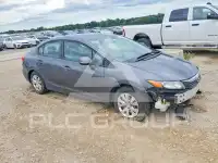 2012 Honda CIVIC photo