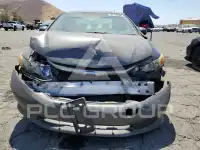 2012 Honda CIVIC photo