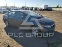 2012 Honda CIVIC фото