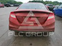2012 Honda CIVIC photo