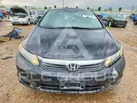 2012 Honda CIVIC фото