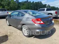 2012 Honda CIVIC photo