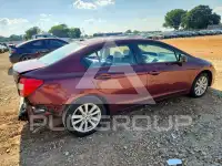 2012 Honda CIVIC photo