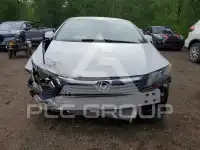 2012 Honda CIVIC фото
