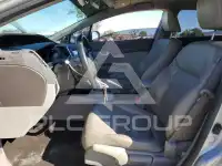 2012 Honda CIVIC фото