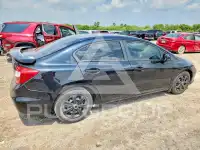 2012 Honda CIVIC фото