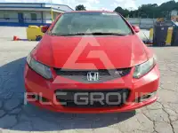 2012 Honda CIVIC фото