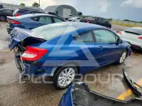 2012 Honda CIVIC photo