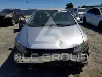 2012 Honda CIVIC фото