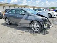 2012 Honda CIVIC фото