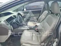 2012 Honda CIVIC photo