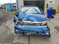 2012 Honda CIVIC photo
