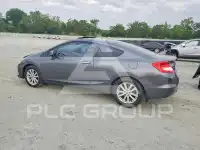 2012 Honda CIVIC фото