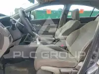 2012 Honda CIVIC фото