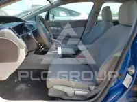 2012 Honda CIVIC фото