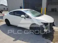 2012 Honda CIVIC фото