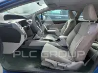2012 Honda CIVIC photo