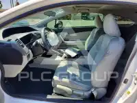 2012 Honda CIVIC фото