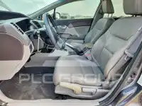 2012 Honda CIVIC фото