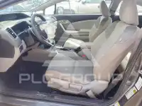 2012 Honda CIVIC фото