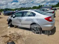 2012 Honda CIVIC фото