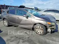 2012 Honda CIVIC photo