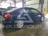 2012 Honda CIVIC photo