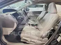 2012 Honda CIVIC photo