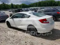 2012 Honda CIVIC фото