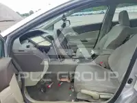 2012 Honda CIVIC фото
