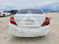 2012 Honda CIVIC photo