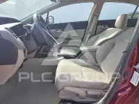 2012 Honda CIVIC фото