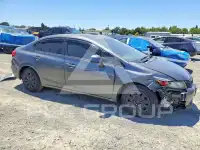 2012 Honda CIVIC фото