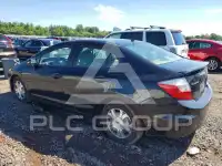 2012 Honda CIVIC фото