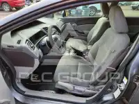 2012 Honda CIVIC фото