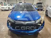 2012 Honda CIVIC фото