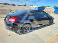 2012 Honda CIVIC фото