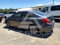 2012 Honda CIVIC photo