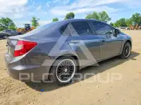 2012 Honda CIVIC photo