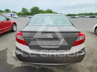 2012 Honda CIVIC photo