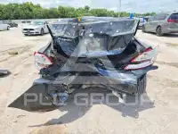 2012 Honda CIVIC photo