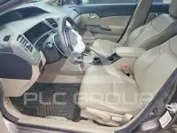 2012 Honda CIVIC фото