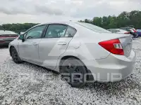 2012 Honda CIVIC photo