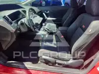 2012 Honda CIVIC фото
