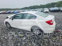 2012 Honda CIVIC photo