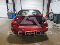 2012 Honda CIVIC фото