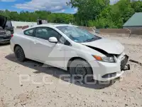 2012 Honda CIVIC фото